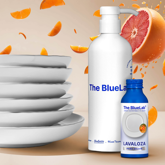 Kit Inicial Lavaloza - 100 mL