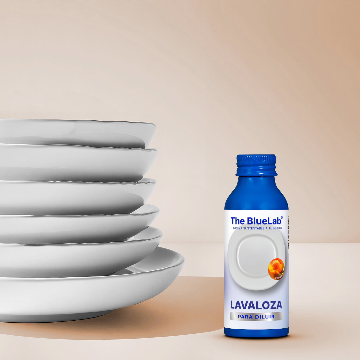 Lavaloza para diluir - 100 mL