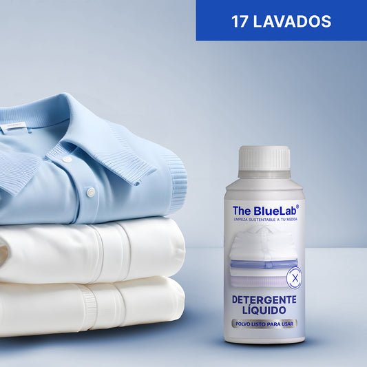 Detergente Líquido para diluir - 200 mL