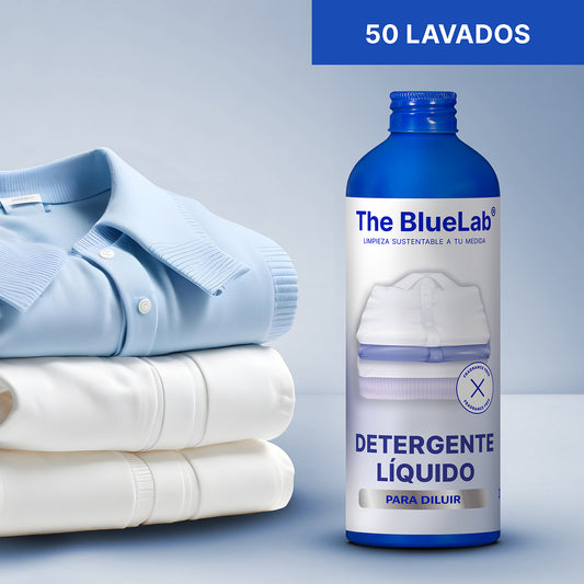Detergente Líquido para diluir - 500 mL