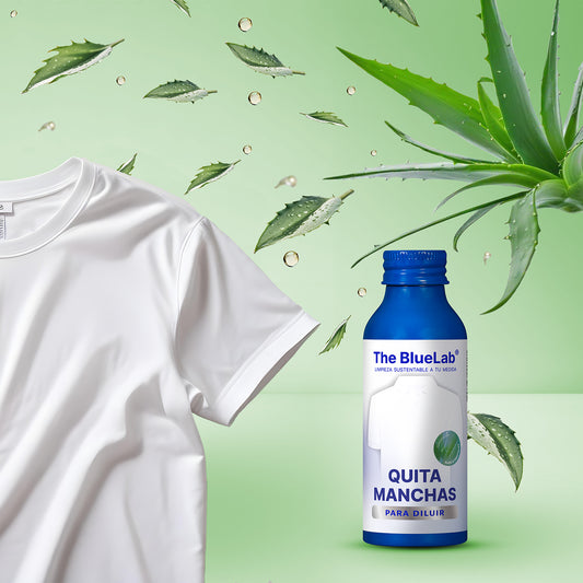 Quitamanchas para diluir - 100 mL