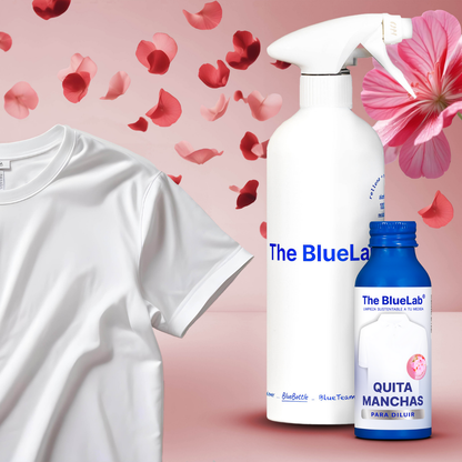 Kit Inicial Quitamanchas - 100 mL