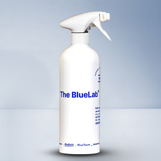 BlueBottle Gatillo Spray 500 mL