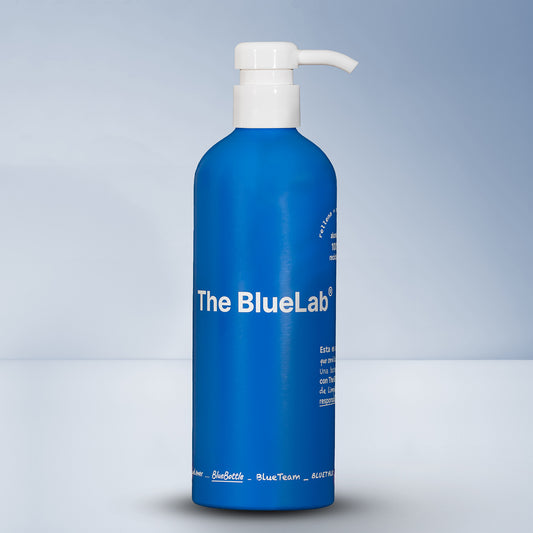 BlueBottle Pump Gel 500 mL