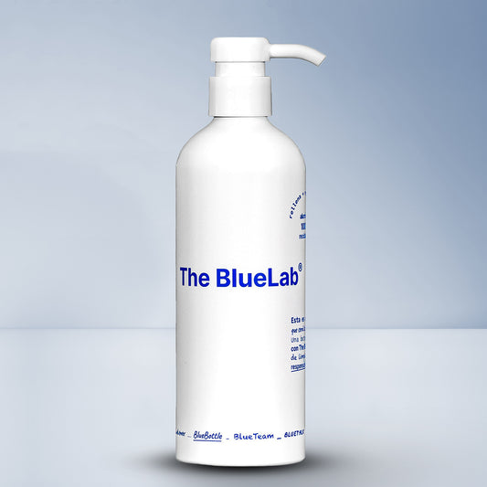 BlueBottle Pump Gel 500 mL