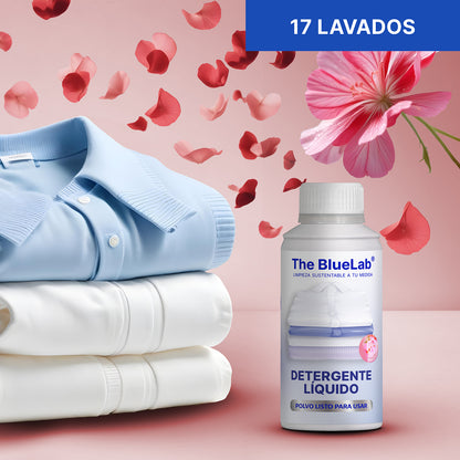 Detergente Líquido para diluir  - 200 mL