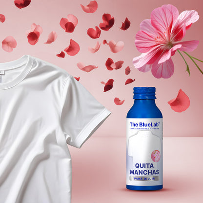 Quitamanchas para diluir - 100 mL