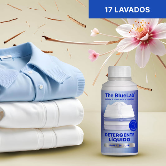 Detergente Líquido para diluir  - 200 mL