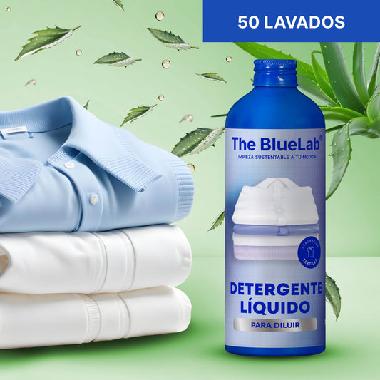 Detergente Líquido para diluir  - 500 mL