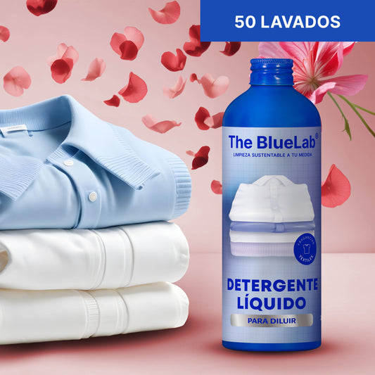 Detergente Líquido para diluir  - 500 mL