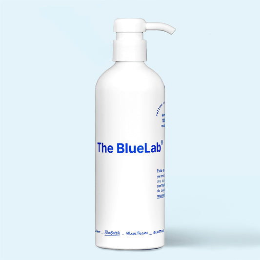 BlueBottle Pump Gel 500 mL